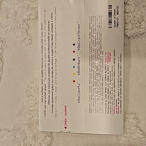 NWT - Picture 7 of 7